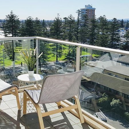 Appartamento Cityviews @ Glenelg * Pool/Beach * Free Parking * Esterno foto