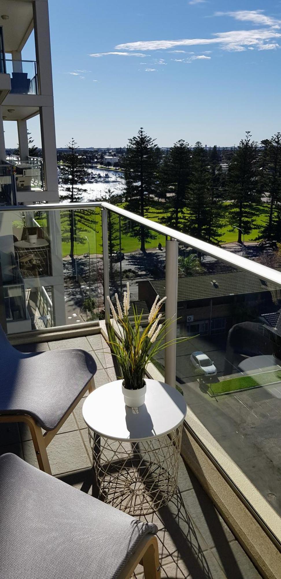 Appartamento Cityviews @ Glenelg * Pool/Beach * Free Parking * Esterno foto