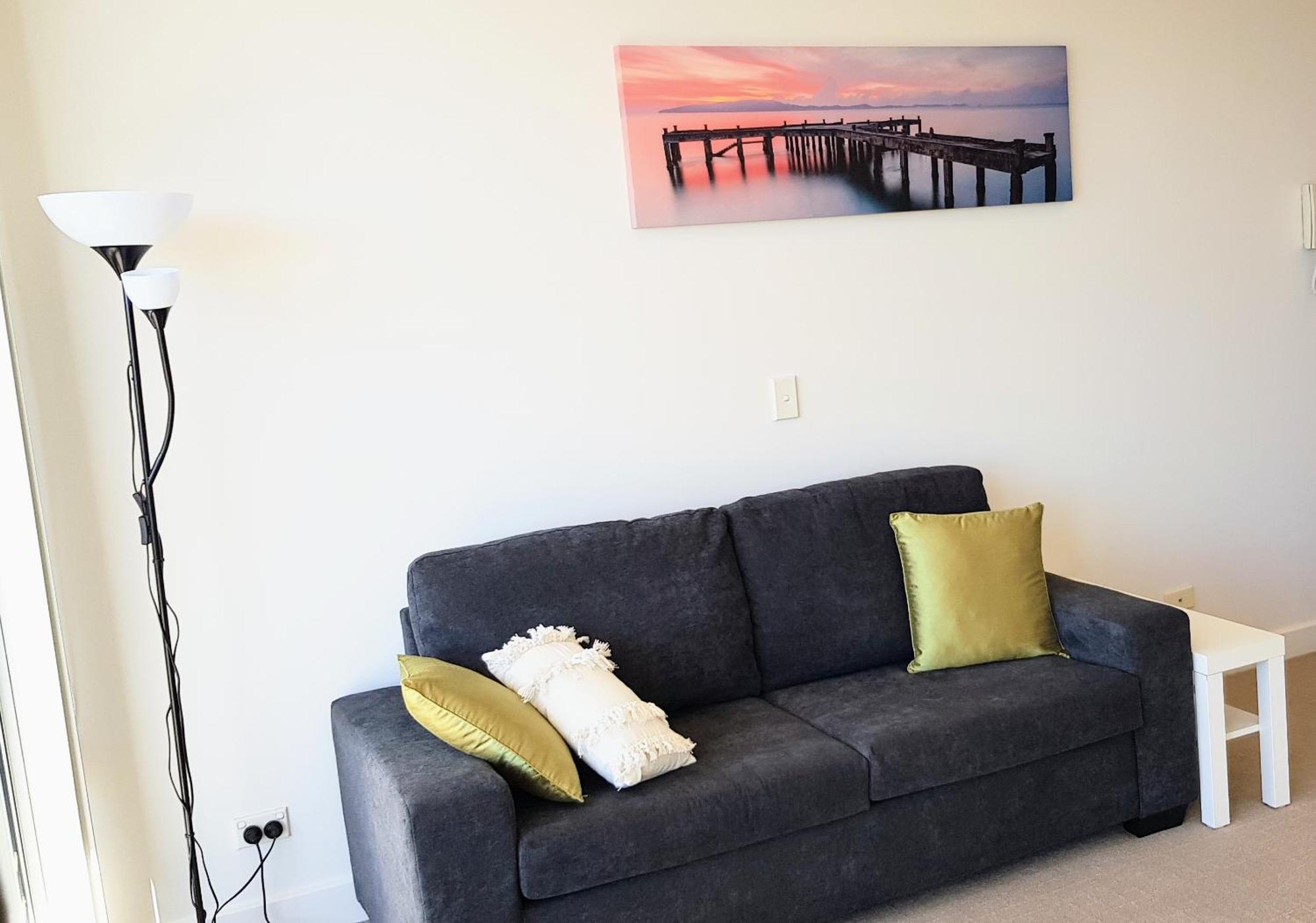 Appartamento Cityviews @ Glenelg * Pool/Beach * Free Parking * Esterno foto