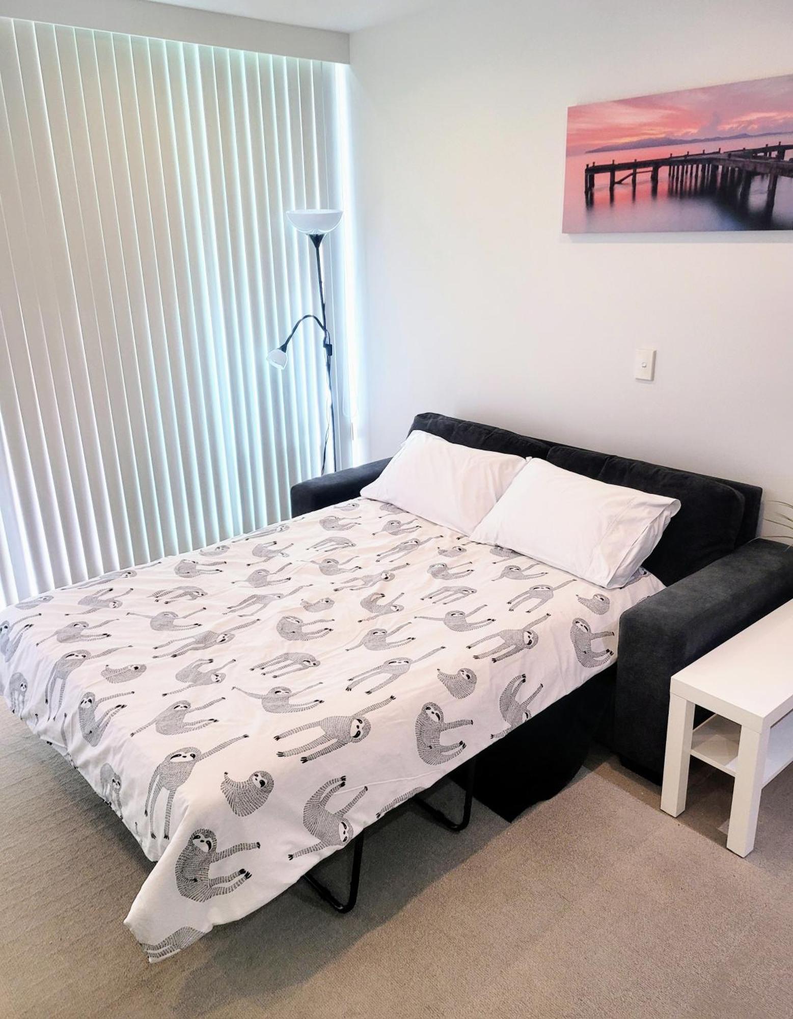 Appartamento Cityviews @ Glenelg * Pool/Beach * Free Parking * Esterno foto