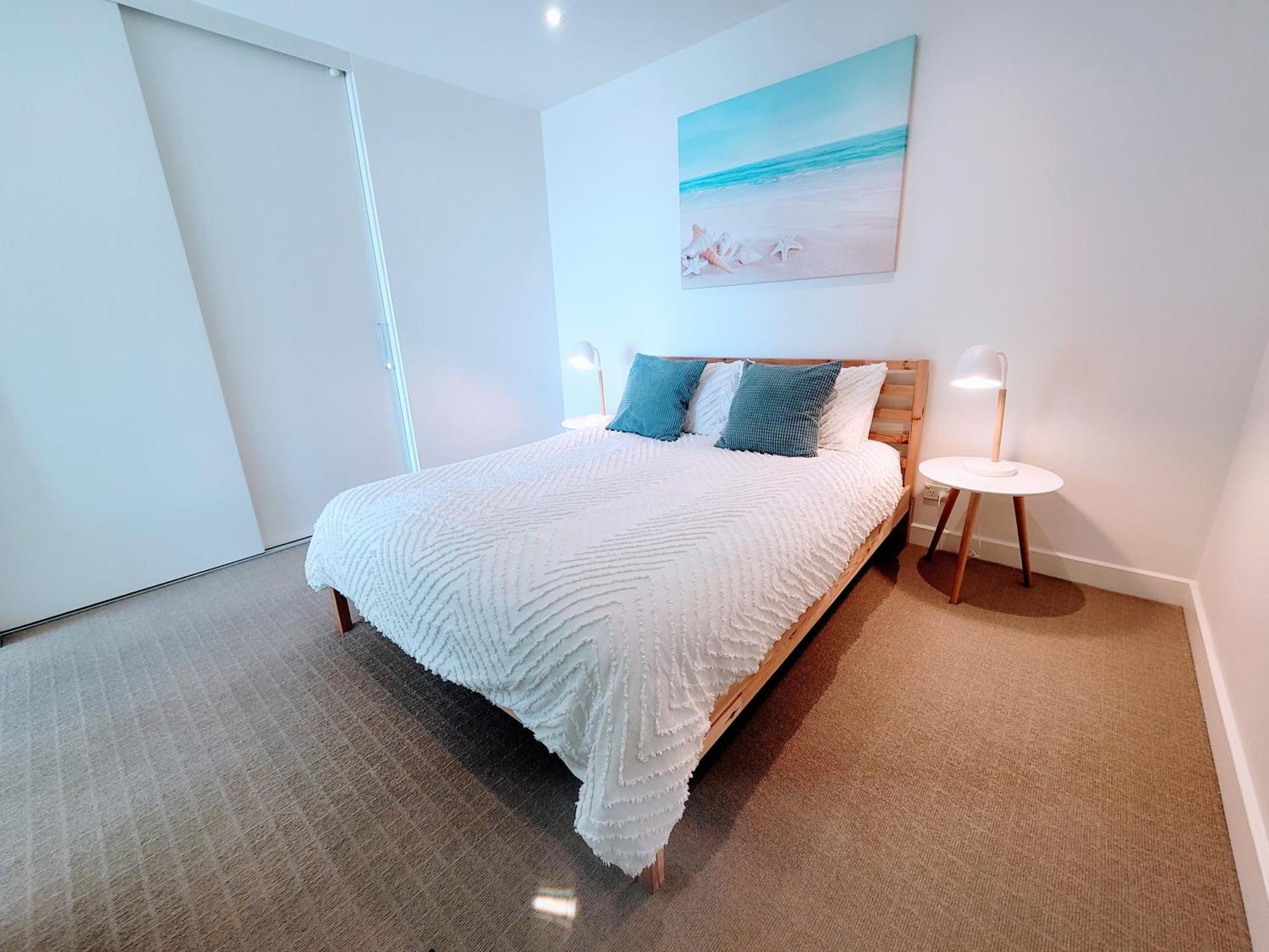 Appartamento Cityviews @ Glenelg * Pool/Beach * Free Parking * Esterno foto