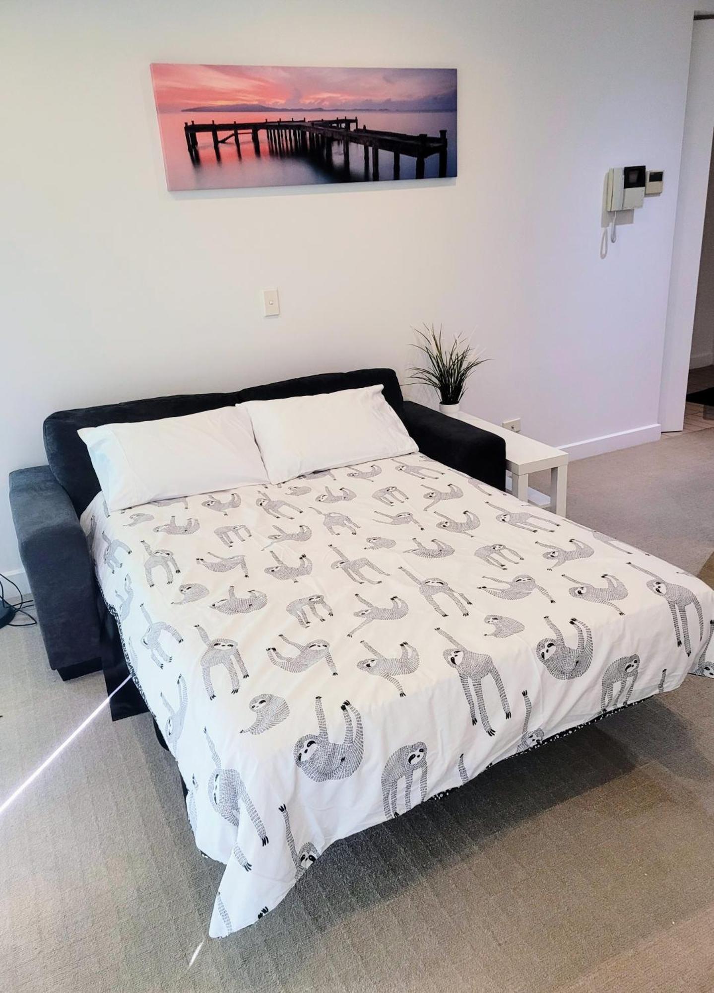 Appartamento Cityviews @ Glenelg * Pool/Beach * Free Parking * Esterno foto