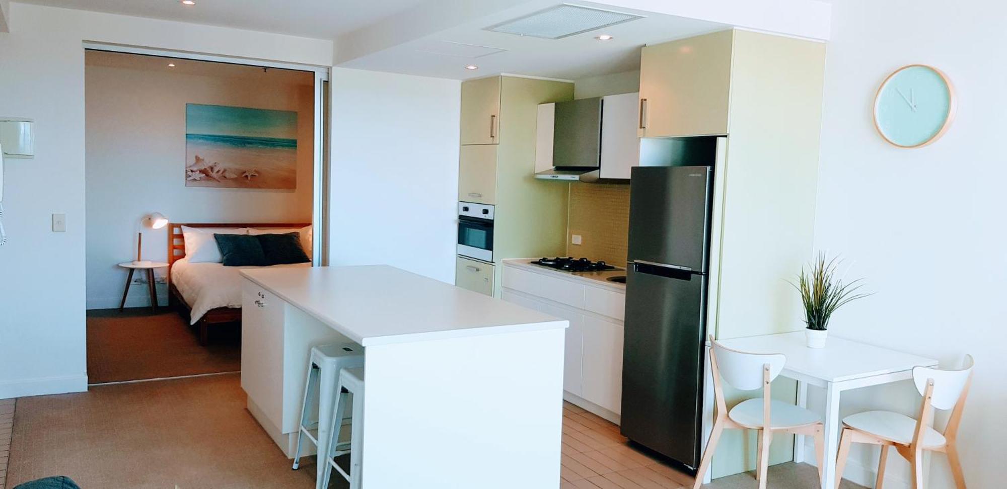 Appartamento Cityviews @ Glenelg * Pool/Beach * Free Parking * Esterno foto