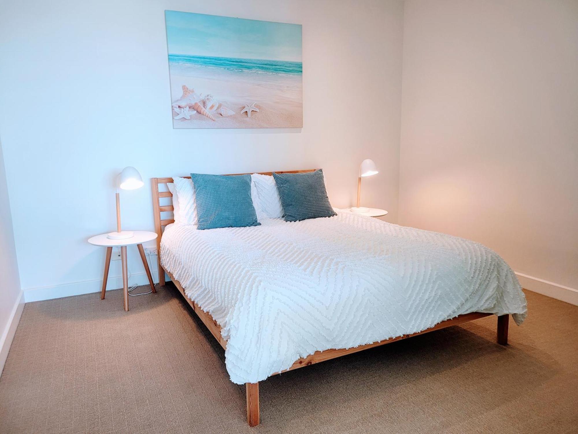 Appartamento Cityviews @ Glenelg * Pool/Beach * Free Parking * Esterno foto